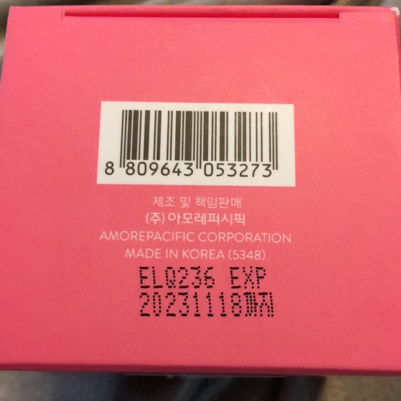 Laneige lip sleeping mask - amazing hydration. NIB - Picture 8 of 10